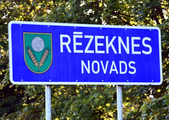 Rēzeknes novadnieki negrib būt daļa no Rēzeknes