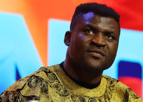 Fransiss Nganū piedzīvojis pašu smagāko, kas var notikt ar bērna vecākiem.