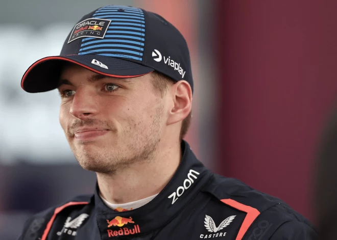 Vai "Red Bull" jūk pa vīlēm? Verstapenam konkurenti gatavo iespaidīgu līguma piedāvājumu