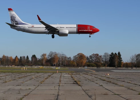 Авиакомпания Norwegian открыла два новых маршрута из Риги и обещает еще