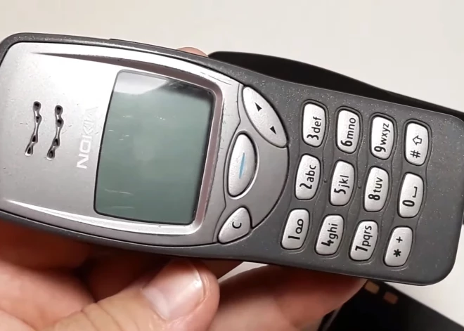 Возвращение легенды: Nokia перевыпустит культовый кнопочный телефон