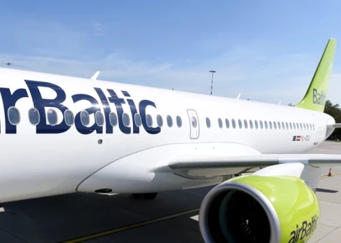 Valsts plāno iegādāties “airBaltic” obligācijas vairāku desmitu miljonu vērtībā