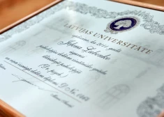 Отныне страны Балтии и Бенилюкса автоматически признают дипломы друг друга