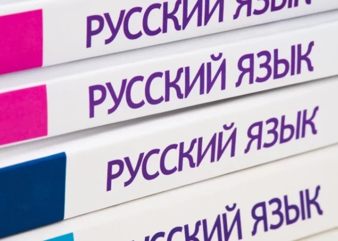 Депутат: ученики средней школы тоже заслуживают возможности отказаться от изучения русского языка