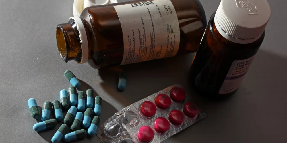 Минздрав: разрабатывается модель снижения цен на лекарства