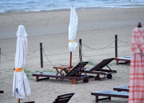 Названы 10 европейских "секретных" пляжей, способных составить конкуренцию лучшим курортам; Латвия также вошла в топ