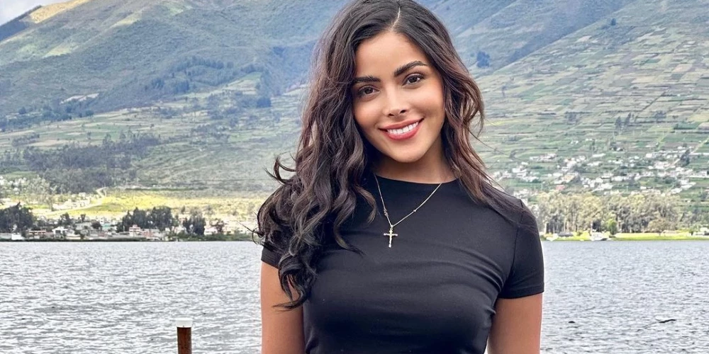 Gaišā dienas laikā nošauta skaistumkonkursa "Mis Ekvadora" dalībniece; traģēdijas apstākļi ir šokējoši