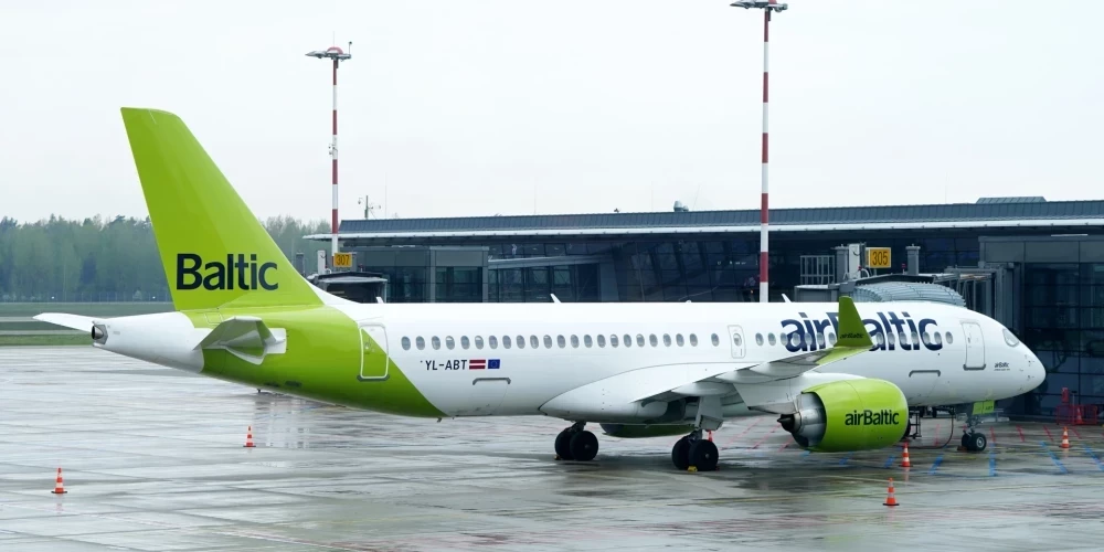 Сейм дал согласие на покупку облигаций airBaltic - это принесет государству экономический вклад