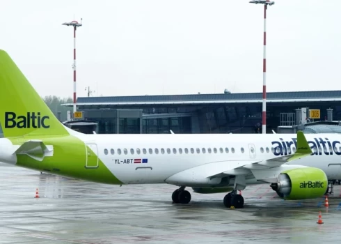 Сейм дал согласие на покупку облигаций airBaltic - это принесет государству экономический вклад