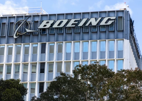 В США неожиданно умер уже второй информатор о дефектах самолетов Boeing