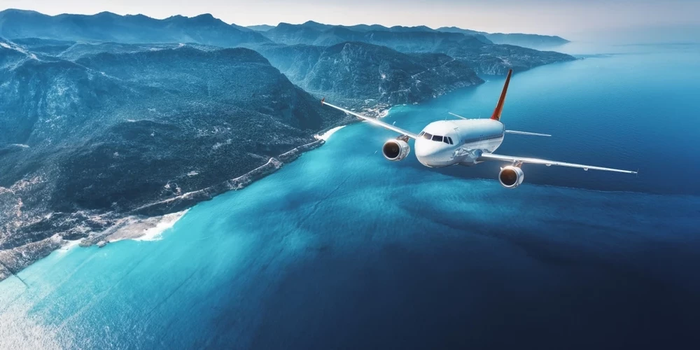 Летим в Албанию! airBaltic предложит 15 новых направлений в летнем сезоне