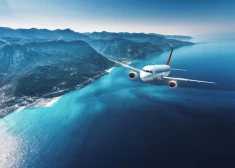 Летим в Албанию! airBaltic предложит 15 новых направлений в летнем сезоне