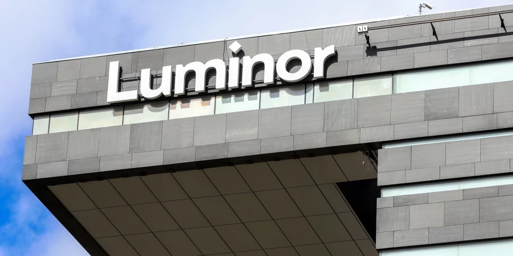 Luminor может стать собственностью банка, работающего в России