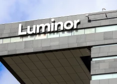Luminor может стать собственностью банка, работающего в России