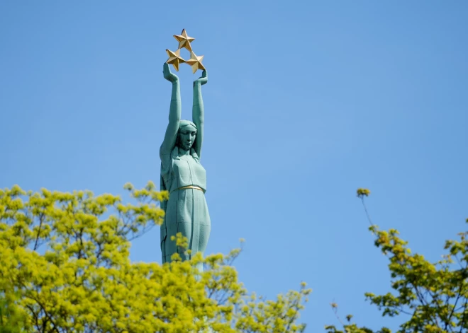 Kāds laiks mūs gaida Latvijas neatkarības atjaunošanas dienā?