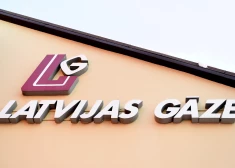 Valsts drošības dienests nekonstatē sankciju pārkāpšanu "Latvijas gāzes" dividenžu izmaksā