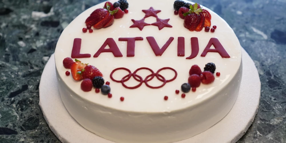 Zināmi trīs iespējamie pretendenti uz Latvijas Olimpiskās komitejas prezidenta amatu