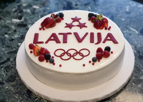 Zināmi trīs iespējamie pretendenti uz Latvijas Olimpiskās komitejas prezidenta amatu