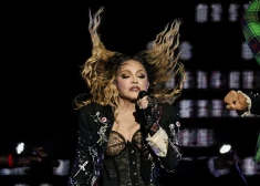 Madonnas bezmaksas koncerts Riodežaneiro pulcē 1,6 miljonus skatītāju