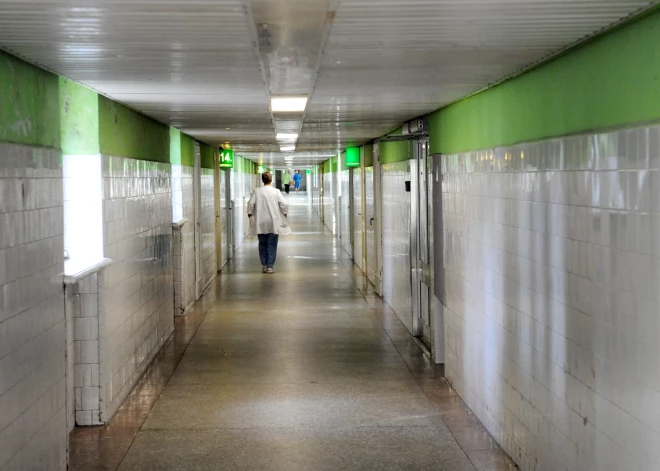 Mediķiem grib noteikt atbildību par ētikas pārkāpumiem