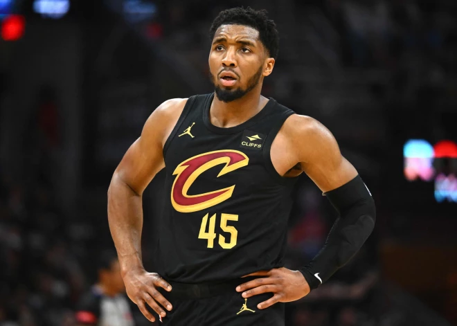 Par Porziņģa pārstāvētās "Celtics" pretiniekiem Austrumu pusfinālā kļūst "Cavaliers"