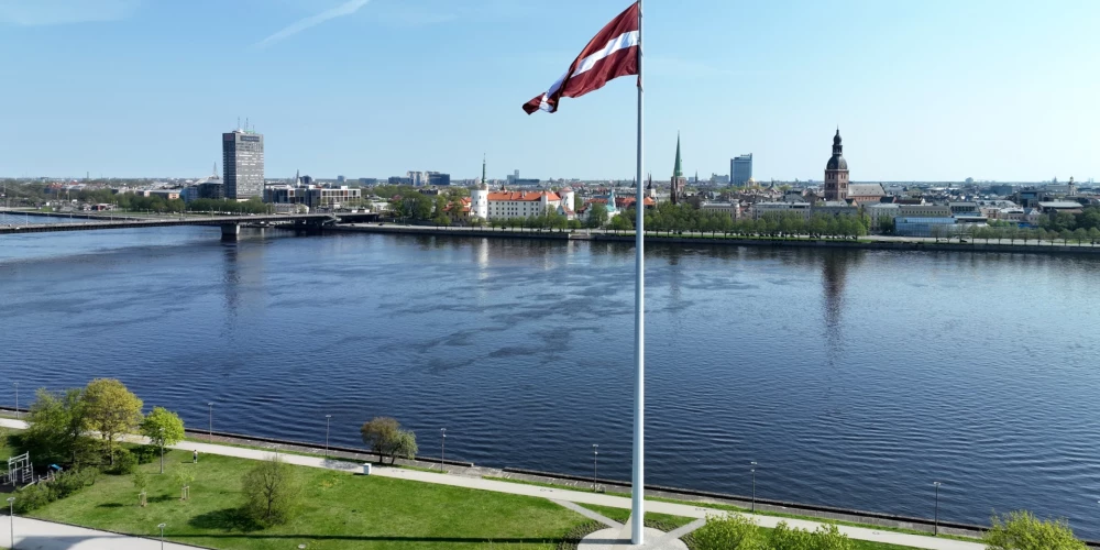 Латвия не сама присоединилась к СССР: государство планирует добиваться единого понимания истории