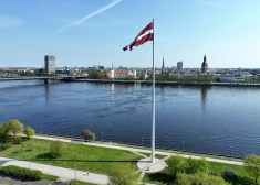 Латвия не сама присоединилась к СССР: государство планирует добиваться единого понимания истории