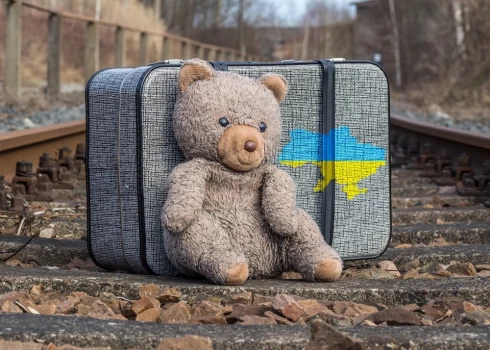 Что мешает найти работу и кто хочет вернуться домой? ООН изучает условия жизни украинских беженцев в странах Балтии