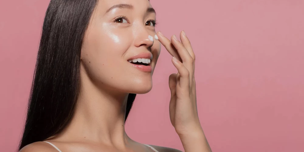 Inovācijas un tendences Korejas kosmētikas pasaulē: kā K-beauty maina globālos ādas kopšanas standartus 