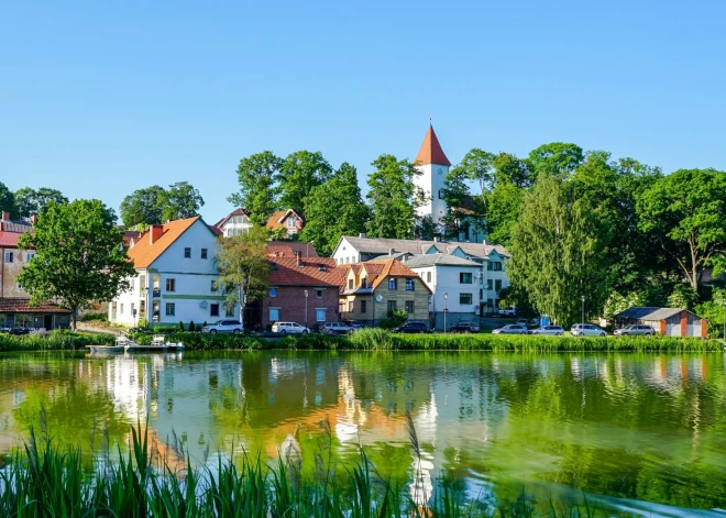 2025. gadā Nacionālo bruņoto spēku dienas parāde notiks Talsos