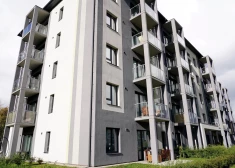 Eksperti: Rīgā jau tuvākajos divos līdz trīs gados varētu iestāties jaunu dzīvokļu deficīts