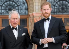 Karalim Čārlzam silti ieteikts, ka princim Harijam "vajadzētu būt goda viesim" Bakingemas pilī