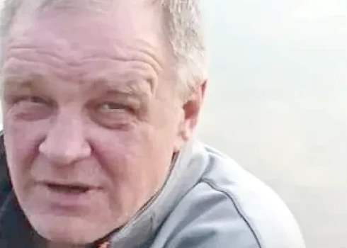 Slepkava Leons Rusiņš.