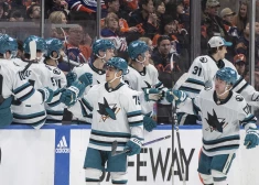 NHL regulārās sezonas vajākā komanda Sanhosē "Sharks" tiek pie pirmās drafta izvēles