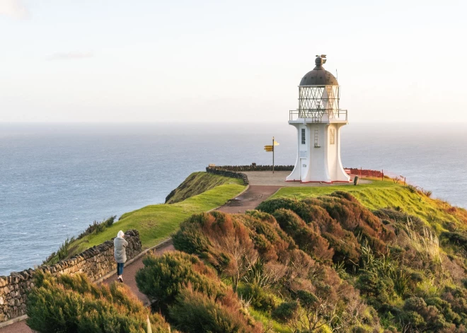Pārsteidzoši kontrasti: nosaukta pasaules skaistākā valsts
