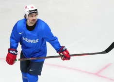 Norvēģija uz pasaules čempionātu pēc astoņu gadu pauzes atveduši NHL zvaigzni Cukarello
