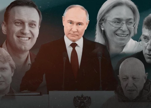 25 лет политических убийств. "Новая-Европа" рассказывает, как в эпоху Путина убирают неугодных