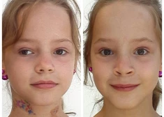 Rīgā pazudušas divas 14 gadu vecas meitenes