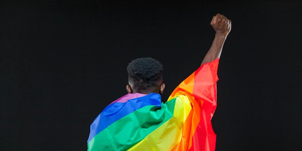 Гомосексуалист из Ганы через суд добился убежища в Латвии