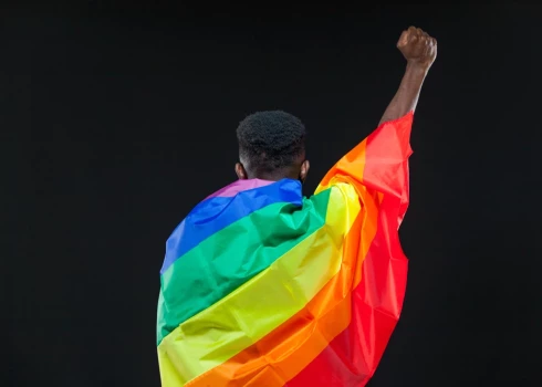 Гомосексуалист из Ганы через суд добился убежища в Латвии