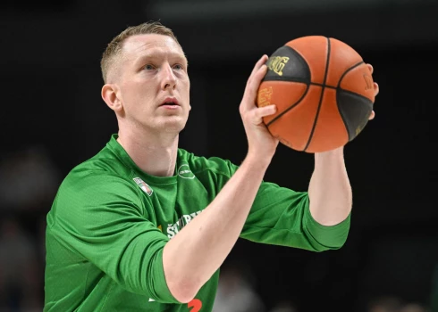 Rolands Šmits šajās dienās ir ļoti karstas temats Eiropas basketbolā.