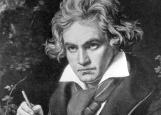 Бетховен оглох из-за свинца? Тайна жизни и смерти композитора до сих пор не разгадана