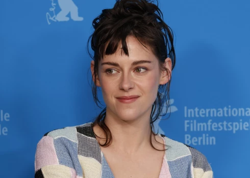 Kristena Stjuarte.