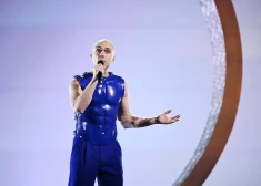 Свершилось! Спустя 7 лет Латвия наконец попала в финал "Евровидения"