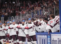Prāgā un Ostravā ar četriem mačiem sākas pasaules čempionāts hokejā