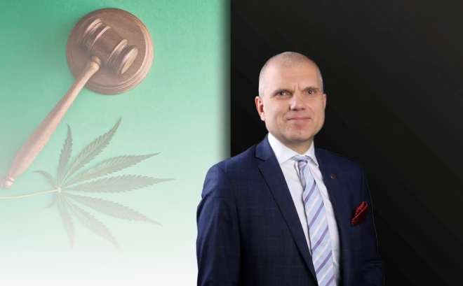 Aigara Rostovska ieskatā, Latvijā būtu jāvirzās marihuānas legalizācijas virzienā.