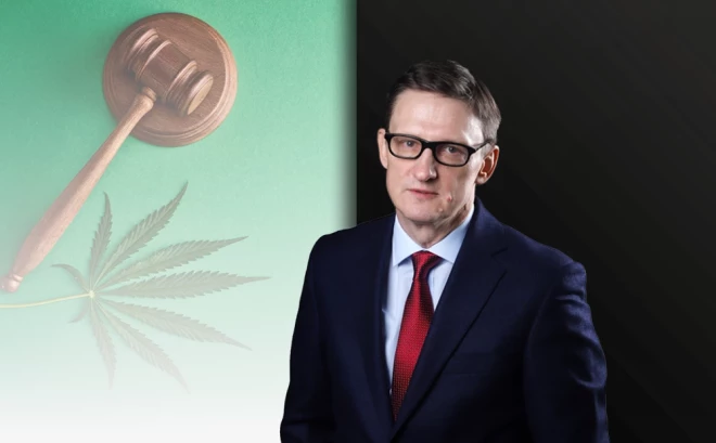 Jurģis Liepnieks ir pārliecināts, ka dati no visas pasaules nepārprotami un skaidri apgāž jebkurus marihuānas legalizācijas pretinieku argumentus.