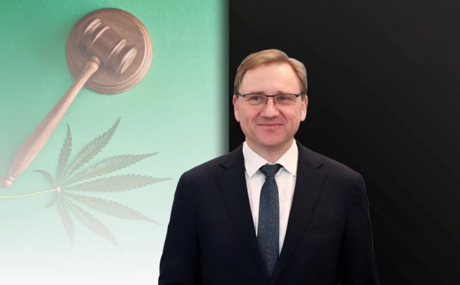 "Ieteiktu ļoti skrupulozi izanalizēt to valstu pieredzi, kurām ir vislabākie rezultāti un šo pieredzi piemērot Latvijas situācijai," par marihuānas legalizāciju saka Gundars Bērziņš.