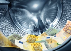 Latvijā ievesti, iespējams, noziedzīgi iegūti 400 000 eiro; VID sācis kriminālprocesu
