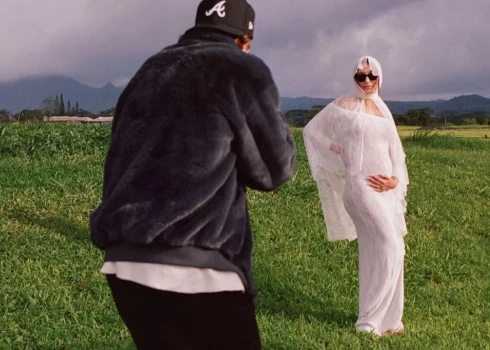 Džastins un Heilija Bīberi drīz būs vecāki savam pirmdzimtajam.